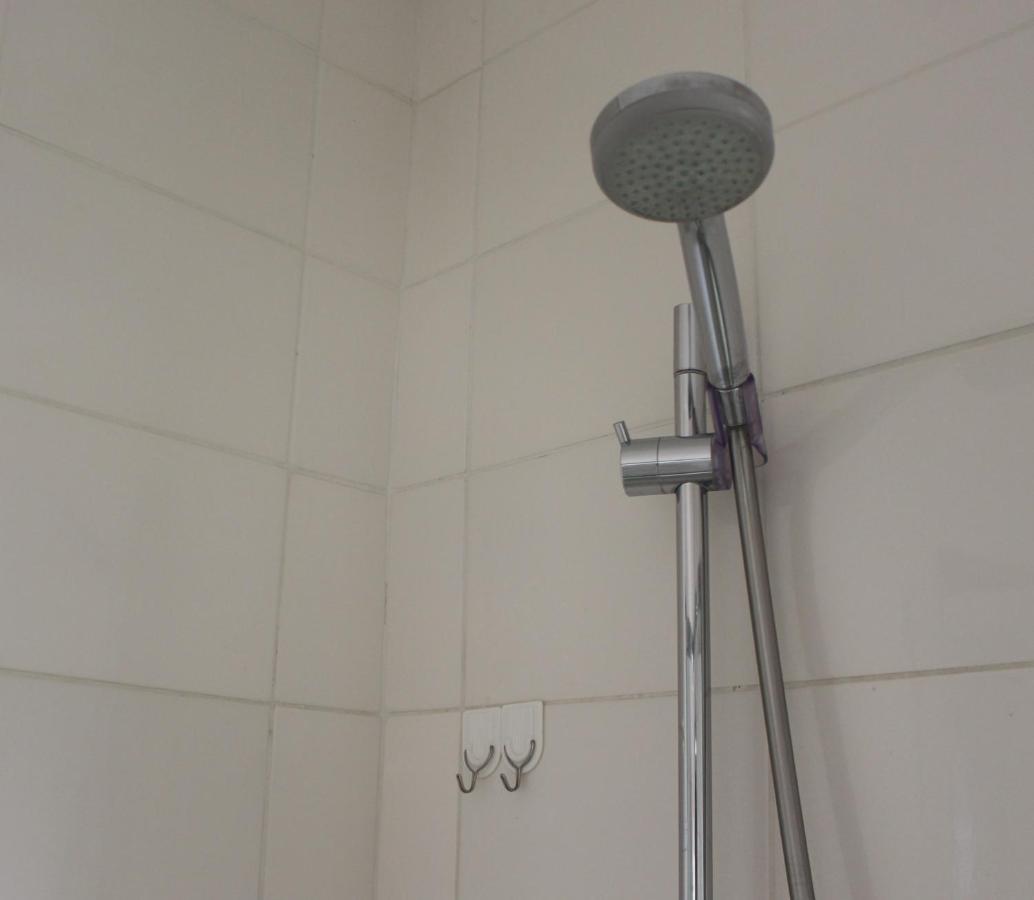 Abigail'S Studio Apartment @ Trift Tower Windhoek Eksteriør bilde